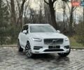 Белый Вольво ХС90, объемом двигателя 2 л и пробегом 142 тыс. км за 42888 $, фото 79 на Automoto.ua
