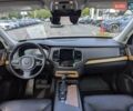 Белый Вольво ХС90, объемом двигателя 1.97 л и пробегом 77 тыс. км за 11000 $, фото 6 на Automoto.ua