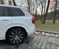 Белый Вольво ХС90, объемом двигателя 2 л и пробегом 142 тыс. км за 42888 $, фото 66 на Automoto.ua