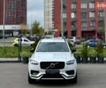 Вольво ХС90 2021 в Киеве на Automoto.ua Белый Вольво ХС90, объемом двигателя 2 л и пробегом 57 тыс. км за 45500 $, фото 6 на Automoto.ua