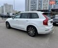 Білий Вольво ХС90, об'ємом двигуна 2 л та пробігом 42 тис. км за 53900 $, фото 26 на Automoto.ua