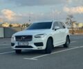 Білий Вольво ХС90, об'ємом двигуна 1.97 л та пробігом 132 тис. км за 39800 $, фото 1 на Automoto.ua
