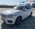 Белый Вольво ХС90, объемом двигателя 2 л и пробегом 65 тыс. км за 35000 $, фото 11 на Automoto.ua