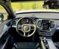 Вольво ХС90 2021 в Киеве на Automoto.ua Белый Вольво ХС90, объемом двигателя 2 л и пробегом 57 тыс. км за 45500 $, фото 16 на Automoto.ua