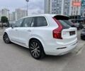 Білий Вольво ХС90, об'ємом двигуна 2 л та пробігом 42 тис. км за 53900 $, фото 15 на Automoto.ua