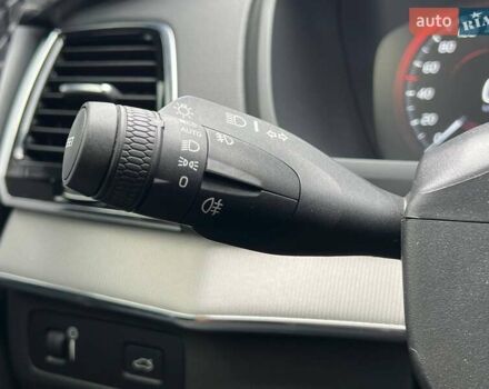 Білий Вольво ХС90, об'ємом двигуна 1.97 л та пробігом 58 тис. км за 44990 $, фото 15 на Automoto.ua