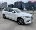 Білий Вольво ХС90, об'ємом двигуна 2 л та пробігом 42 тис. км за 53900 $, фото 17 на Automoto.ua