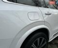 Белый Вольво ХС90, объемом двигателя 2 л и пробегом 142 тыс. км за 42888 $, фото 12 на Automoto.ua
