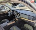 Белый Вольво ХС90, объемом двигателя 1.97 л и пробегом 77 тыс. км за 11000 $, фото 4 на Automoto.ua