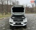Белый Вольво ХС90, объемом двигателя 2 л и пробегом 142 тыс. км за 42888 $, фото 19 на Automoto.ua