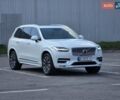 Белый Вольво ХС90, объемом двигателя 2 л и пробегом 48 тыс. км за 61000 $, фото 1 на Automoto.ua