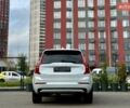 Вольво ХС90 2021 в Киеве на Automoto.ua Белый Вольво ХС90, объемом двигателя 2 л и пробегом 57 тыс. км за 45500 $, фото 14 на Automoto.ua