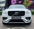 Білий Вольво ХС90, об'ємом двигуна 1.97 л та пробігом 58 тис. км за 44990 $, фото 1 на Automoto.ua