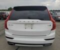 Белый Вольво ХС90, объемом двигателя 0 л и пробегом 39 тыс. км за 17000 $, фото 5 на Automoto.ua