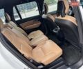 Білий Вольво ХС90, об'ємом двигуна 2 л та пробігом 42 тис. км за 53900 $, фото 37 на Automoto.ua