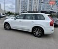 Білий Вольво ХС90, об'ємом двигуна 2 л та пробігом 42 тис. км за 53900 $, фото 16 на Automoto.ua