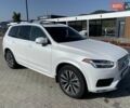 Белый Вольво ХС90, объемом двигателя 2 л и пробегом 65 тыс. км за 35000 $, фото 6 на Automoto.ua