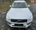 Белый Вольво ХС90, объемом двигателя 2 л и пробегом 142 тыс. км за 42888 $, фото 76 на Automoto.ua