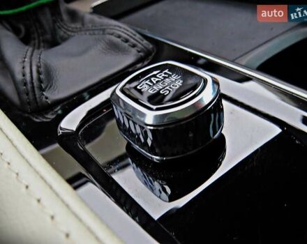 Белый Вольво ХС90, объемом двигателя 1.97 л и пробегом 50 тыс. км за 43800 $, фото 16 на Automoto.ua