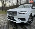 Белый Вольво ХС90, объемом двигателя 2 л и пробегом 142 тыс. км за 42888 $, фото 61 на Automoto.ua