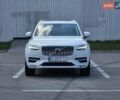 Белый Вольво ХС90, объемом двигателя 2 л и пробегом 48 тыс. км за 61000 $, фото 2 на Automoto.ua
