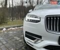 Белый Вольво ХС90, объемом двигателя 2 л и пробегом 142 тыс. км за 42888 $, фото 74 на Automoto.ua