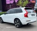 Білий Вольво ХС90, об'ємом двигуна 1.97 л та пробігом 58 тис. км за 44990 $, фото 4 на Automoto.ua