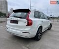 Білий Вольво ХС90, об'ємом двигуна 2 л та пробігом 42 тис. км за 53900 $, фото 9 на Automoto.ua