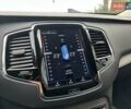 Белый Вольво ХС90, объемом двигателя 2 л и пробегом 142 тыс. км за 42888 $, фото 118 на Automoto.ua