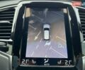 Білий Вольво ХС90, об'ємом двигуна 1.97 л та пробігом 58 тис. км за 44990 $, фото 23 на Automoto.ua