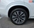 Белый Вольво ХС90, объемом двигателя 2 л и пробегом 48 тыс. км за 61000 $, фото 7 на Automoto.ua