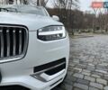 Белый Вольво ХС90, объемом двигателя 2 л и пробегом 142 тыс. км за 42888 $, фото 75 на Automoto.ua