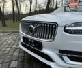 Белый Вольво ХС90, объемом двигателя 2 л и пробегом 142 тыс. км за 42888 $, фото 3 на Automoto.ua