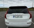 Белый Вольво ХС90, объемом двигателя 1.97 л и пробегом 44 тыс. км за 58000 $, фото 8 на Automoto.ua