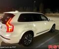 Белый Вольво ХС90, объемом двигателя 2 л и пробегом 35 тыс. км за 57500 $, фото 8 на Automoto.ua