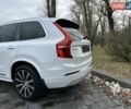Белый Вольво ХС90, объемом двигателя 2 л и пробегом 142 тыс. км за 42888 $, фото 69 на Automoto.ua