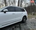 Белый Вольво ХС90, объемом двигателя 2 л и пробегом 142 тыс. км за 42888 $, фото 67 на Automoto.ua