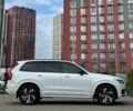 Вольво ХС90 2021 в Киеве на Automoto.ua Белый Вольво ХС90, объемом двигателя 2 л и пробегом 57 тыс. км за 45500 $, фото 4 на Automoto.ua