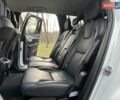 Белый Вольво ХС90, объемом двигателя 2 л и пробегом 142 тыс. км за 42888 $, фото 48 на Automoto.ua