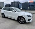Білий Вольво ХС90, об'ємом двигуна 2 л та пробігом 42 тис. км за 53900 $, фото 19 на Automoto.ua