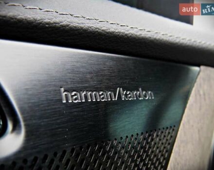 Белый Вольво ХС90, объемом двигателя 1.97 л и пробегом 50 тыс. км за 43800 $, фото 10 на Automoto.ua