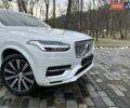 Белый Вольво ХС90, объемом двигателя 2 л и пробегом 142 тыс. км за 42888 $, фото 83 на Automoto.ua