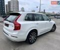 Білий Вольво ХС90, об'ємом двигуна 2 л та пробігом 42 тис. км за 53900 $, фото 7 на Automoto.ua