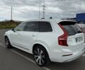 Белый Вольво ХС90, объемом двигателя 1.97 л и пробегом 44 тыс. км за 58000 $, фото 17 на Automoto.ua