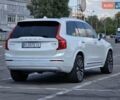 Белый Вольво ХС90, объемом двигателя 2 л и пробегом 48 тыс. км за 61000 $, фото 4 на Automoto.ua