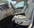 Белый Вольво ХС90, объемом двигателя 2 л и пробегом 48 тыс. км за 61000 $, фото 42 на Automoto.ua