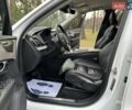 Белый Вольво ХС90, объемом двигателя 2 л и пробегом 142 тыс. км за 42888 $, фото 32 на Automoto.ua