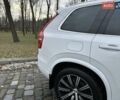 Белый Вольво ХС90, объемом двигателя 2 л и пробегом 142 тыс. км за 42888 $, фото 88 на Automoto.ua