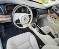Вольво ХС90 2021 у Дніпро (Дніпропетровську) на Automoto.ua Білий Вольво ХС90, об'ємом двигуна 2 л та пробігом 25 тис. км за 26700 $, фото 8 на Automoto.ua