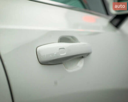 Белый Вольво ХС90, объемом двигателя 2 л и пробегом 111 тыс. км за 47030 $, фото 8 на Automoto.ua